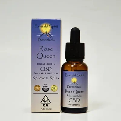 Rose-Queen-CBD-30ml-Emerald-Spirit-Botanicals