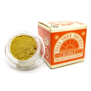 Bubble-Hash-Tall-Tree-Society