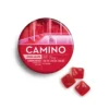 Exhilarate Wild Cherry Thc:cbc:cbg Gummies