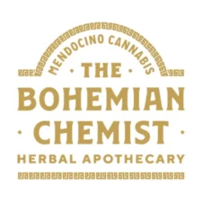 Bohemian-Chemist-Logo