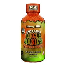 Tropical-Twist-Live-Resin-100mg-Uncle-Arnies