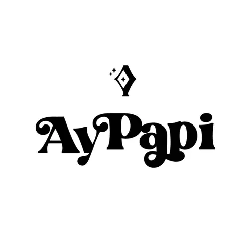 Ay Papi Logo