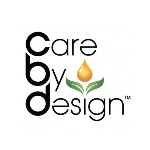 Care By Design Logo