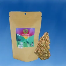 Headband 14g