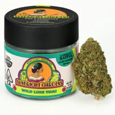 Wild Lime Thai