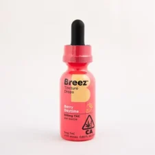 Berry Daytime Tincture