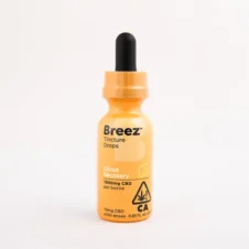 Citrus-Recovery-Tincture-Breez