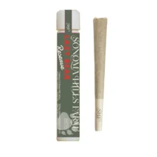 Lazy-Bear-Reserve-Preroll-Sonoma-Hills-Farm