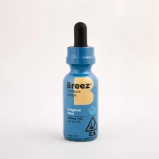 Original Mint Tincture