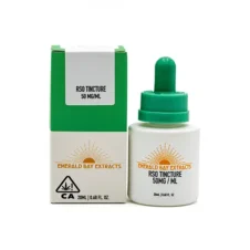 Lifter 1000mg Tincture Cbd