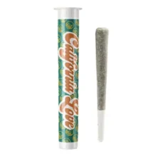 Gelato 33 1g Pre-roll