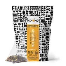 Creativi-tea-7pk-Kikoko