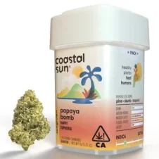 Papaya-Bomb-7g-Coastal-Sun