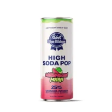 Watermelon-Melon-25mg-Pabst