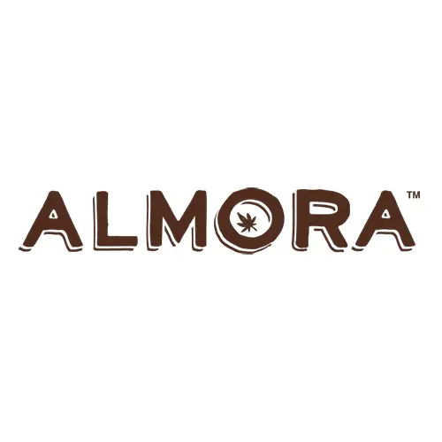Almora Logo