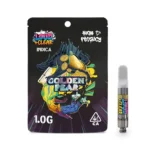 Golden-Pear-Loud-and-Clear