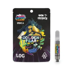 Golden-Pear-Loud-and-Clear
