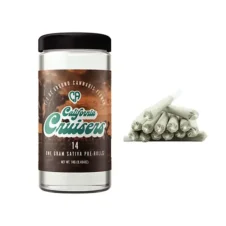 Sativa-14pk-Pre-Roll-California-Love copy