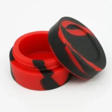 Silicone Concentrate Holder