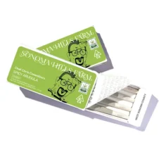 Spicy Arugula Blend 4pk Pre-roll