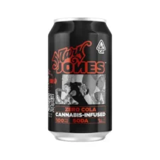 Sugar-Free-Classic-Cola-100mg-Mary-Jones