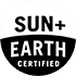 Sun+Earth Certified