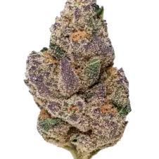 Blueberry Caviar