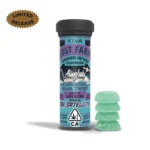 Baja-Twist-Live-Resin-Gummies-Lost-Farm