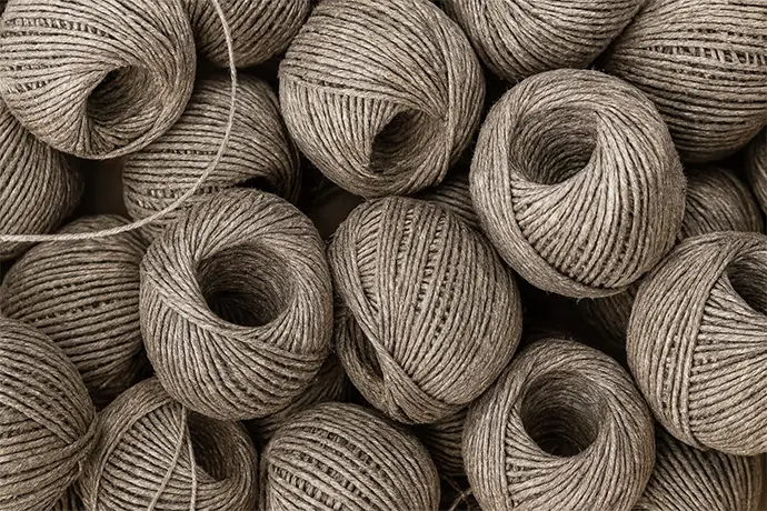 Hemp-Wick Hemp-Wick