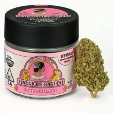 Pink Gummiez