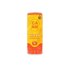 Blood Orange Cardamom Hi'er Boy Single