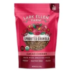 Cacao-Cherry-Sprouted-Granola-Lark-Ellen-Farm
