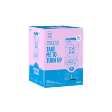 Grapefruit Rosemary Hi'er Boy 4pk