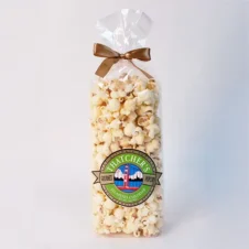 Jalapeno Cheddar Popcorn
