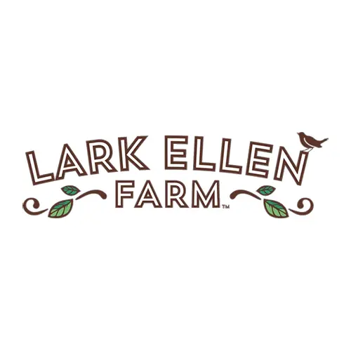 Lark Ellen Farm Logo