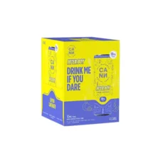 Lemon Lavender Hi'er Boy 4pk