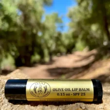 Thai Coconut Lip Balm