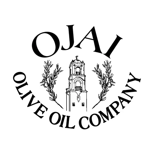 Ojai Olive Oil Logo