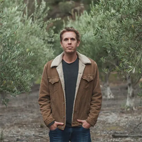 Ojai Olive Oil Farmer