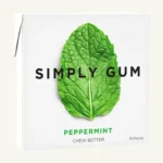 Peppermint-Chewing-Gum-Simply