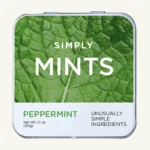 Peppermint-Mint-Simply