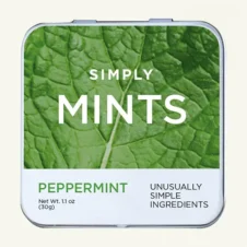 Peppermint-Mint-Simply
