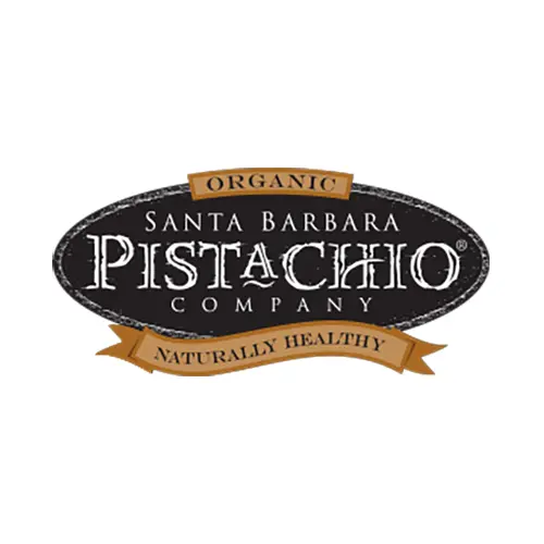 Santa Barbara Pistachio Company Logo