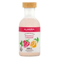 Strawberry Lemonade 100mg