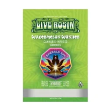 Watermelon-Wonder-Live-Rosin-Gummy-Emeraldy-Sky