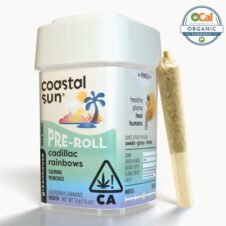 Cadillac Rainbows 10pk Pre-roll