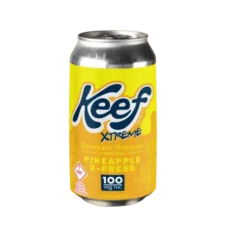 Pineapple X-press Xtreme - 100 Mg