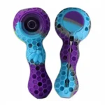 Silicone-Honeycomb-Pipe-High-Mountain-Imports