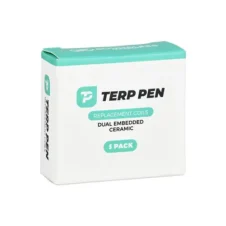 Terp Pen Replacement Coil