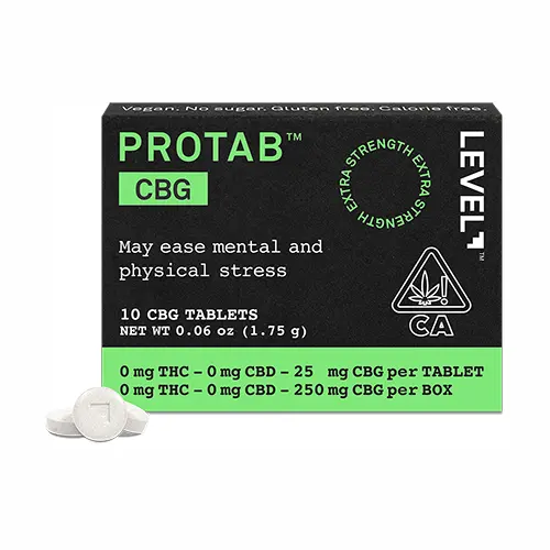 CBG-Protab-Level